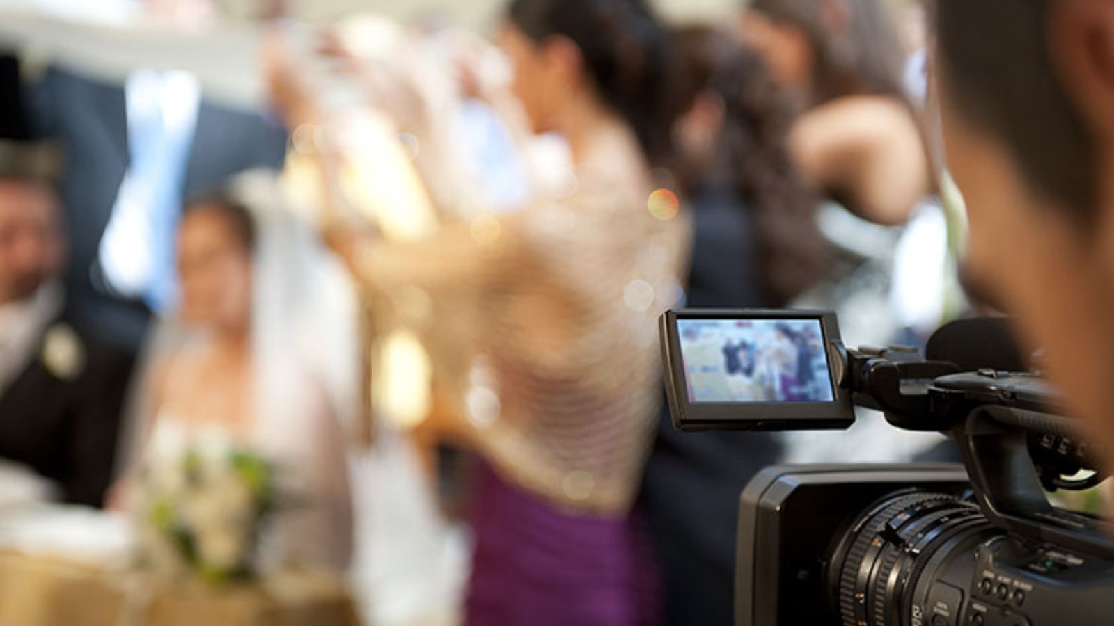 Dịch vụ quay TVC đám cưới trọn gói chuyên nghiệp tại Từ Sơn, Bắc Ninh