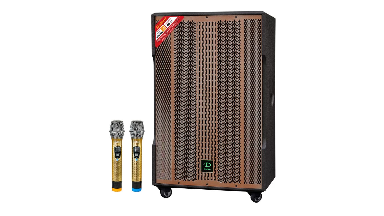 Cho Thuê Loa Kéo Tại Sóc Sơn, Hà Nội