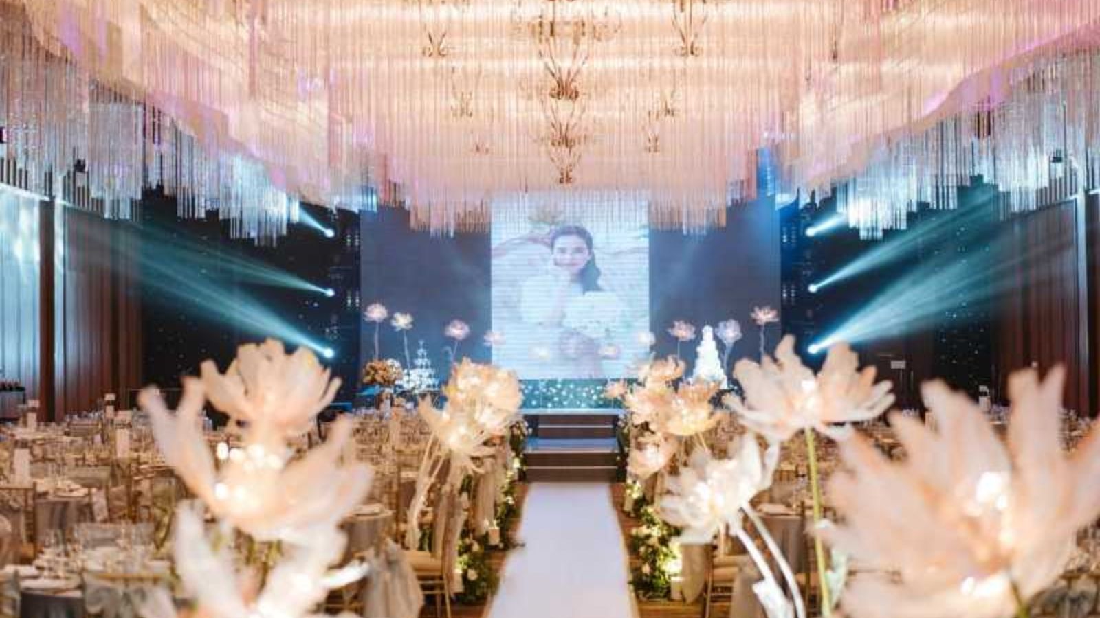 Dịch vụ cưới hỏi trọn gói tại Từ Sơn, Bắc Ninh