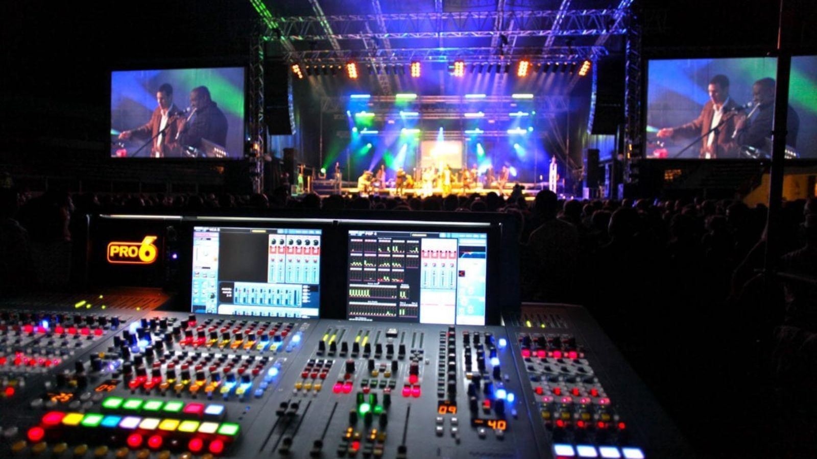 Cho Thuê âm thanh giá rẻ tại Đông Anh - Hà Nội