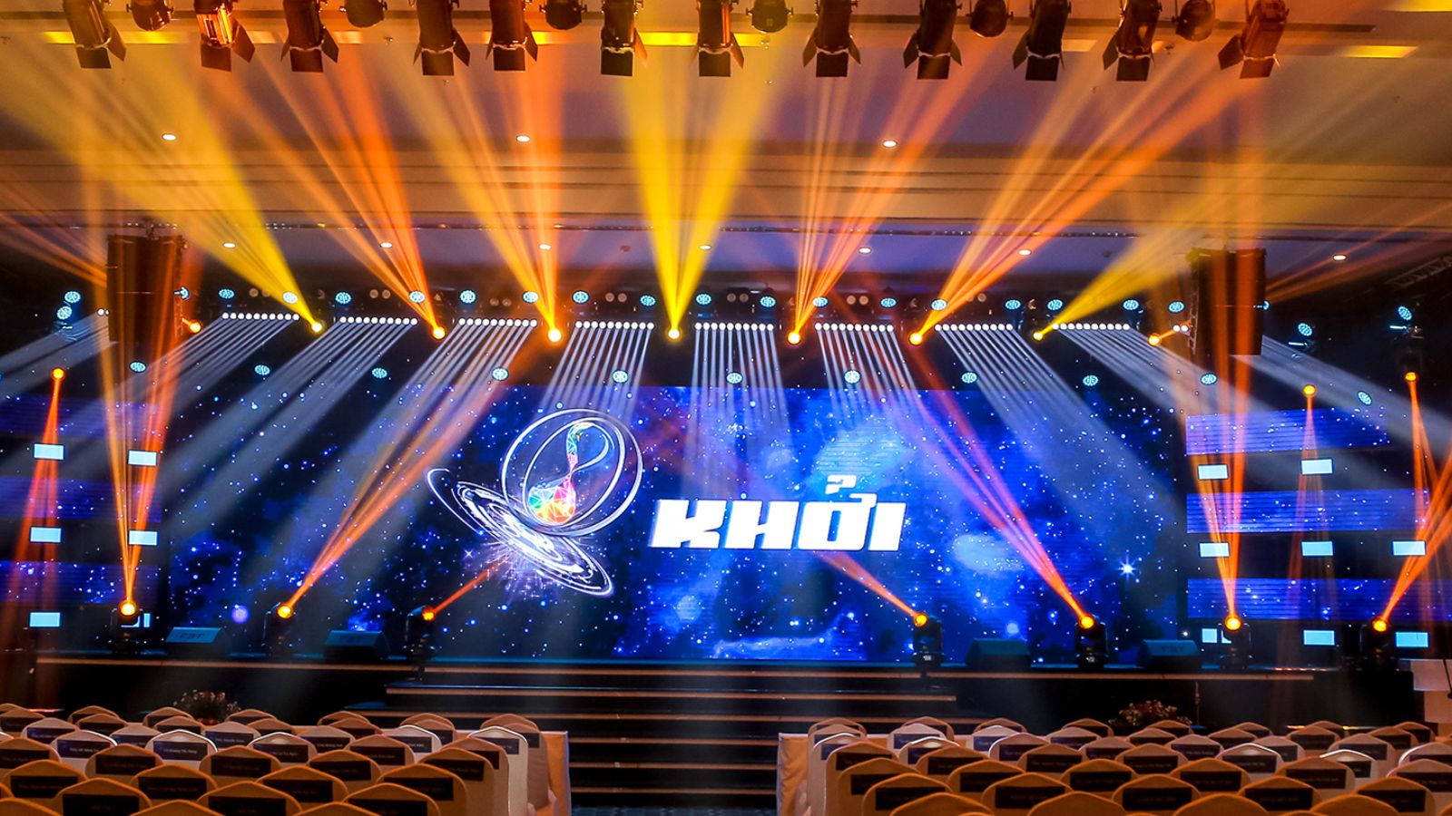 Cho thuê ánh sáng tại Sóc Sơn - Hà Nội