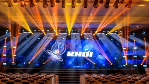 Cho thuê ánh sáng tại Sóc Sơn - Hà Nội