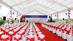 Cho Thuê Bàn Ghế Giá Rẻ Tại Từ Sơn - Bắc Ninh