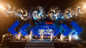 Cho thuê Pháo điện khu vực Từ Sơn - Bắc Ninh