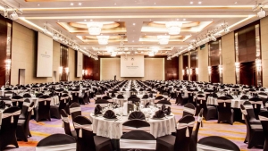 Dịch Vụ Tổ Chức Sự Kiện Year End Party Khu Vực Đông Anh - Hà Nội